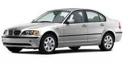 2002 BMW 3 Series 325i