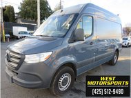 2019 Mercedes-Benz Sprinter 3500
