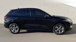 2024 Ford Escape Hybrid ST-Line