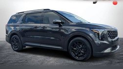 2025 Kia Carnival Hybrid SX Prestige