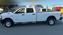 2020 Ram Ram Pickup 2500 Tradesman