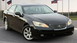 2009 Lexus ES 350 Base