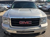 2008 GMC Sierra 1500 SLE1