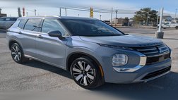 2026 Mitsubishi Outlander SEL