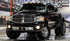 2006 Dodge Ram 3500 Laramie