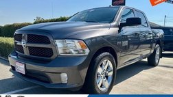 2014 Ram Ram Pickup 1500 Express