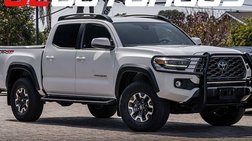 2023 Toyota Tacoma TRD Off-Road