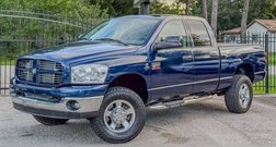 2009 Dodge Ram 2500 ST