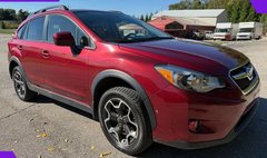 2013 Subaru XV Crosstrek 2.0i Premium
