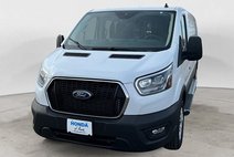 2023 Ford Transit 250