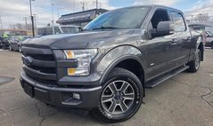 2015 Ford F-150 XL