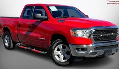 2022 Ram Ram Pickup 1500 Lone Star