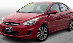 2017 Hyundai Accent Value Edition