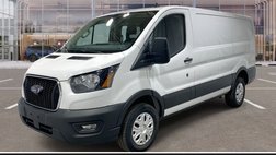 2024 Ford Transit 250