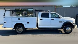 2016 Ram SLT