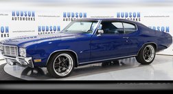 1970 Buick Skylark 