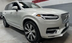 2020 Volvo XC90 T6 Inscription 6-Passenger