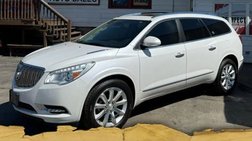 2016 Buick Enclave Premium
