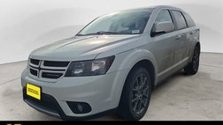 2019 Dodge Journey GT