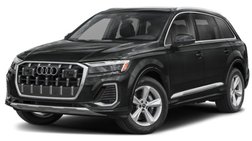 2025 Audi Q7 quattro Premium 45 TFSI