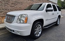 2013 GMC Yukon Denali
