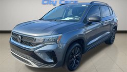 2023 Volkswagen Taos S