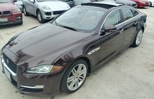 2019 Jaguar XJ R-Sport