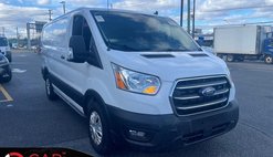2020 Ford Transit 150