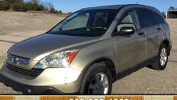 2009 Honda CR-V EX