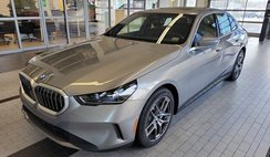2026 BMW 5 Series 530i xDrive