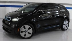2016 BMW i3 Base