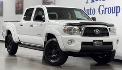 2010 Toyota Tacoma V6