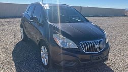 2015 Buick Encore Base