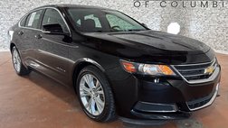 2015 Chevrolet Impala LT