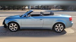 2005 Audi A4 3.0 quattro