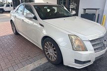 2011 Cadillac CTS 3.0L