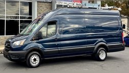 2020 Ford Transit 350 HD
