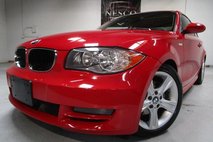 2008 BMW 1 Series 128i