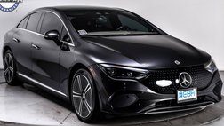 2024 Mercedes-Benz EQE EQE 350 4MATIC