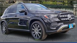 2025 Mercedes-Benz GLE-Class GLE 450e 4MATIC