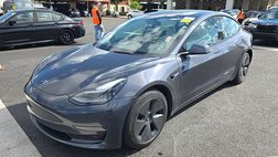 2022 Tesla Model 3 Base