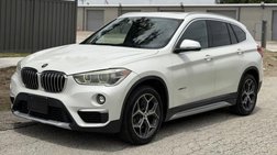 2016 BMW X1 xDrive28i