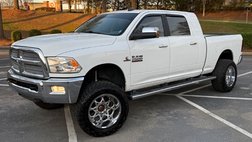 2018 Ram Ram Pickup 2500 SLT