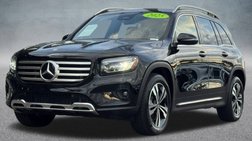 2025 Mercedes-Benz GLB GLB 250