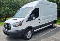 2016 Ford Transit 250