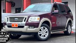 2006 Ford Explorer Eddie Bauer