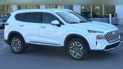 2023 Hyundai Santa Fe Plug-In Hybrid SEL Convenience