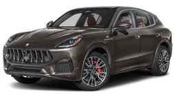2024 Maserati Grecale GT