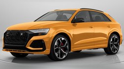 2023 Audi RS Q8 4.0T quattro