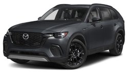 2026 Mazda CX-70 3.3 Turbo Premium Plus